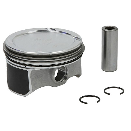 Piston SEAT ALTEA ALTEA XL CORDOBA IBIZA III IBIZA IV IBIZA IV SC IBIZA IV ST LEON TOLEDO III SKODA FABIA I FABIA II OCTAVIA II ROOMSTER 1.4/1.4LPG 06.04- NE 130050059000