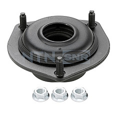 Set reparatie, rulment sarcina amortizor Montare cu structura MacPherson Spate Dreapta/Stanga TOYOTA CAMRY CELICA COROLLA COROLLA FX TERCEL 1.3-2.0 03.79-02.93 SNR KB969.04