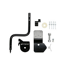 Componenta acoperiului semiremorcii Roof elements zetka complete folded WIELTON WIELTON W983340