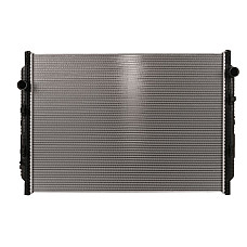 Radiator, racire motor Radiator motor fara cadru  RVI PREMIUM 2 DXi11 10.05- TITANX 11041929 TTX