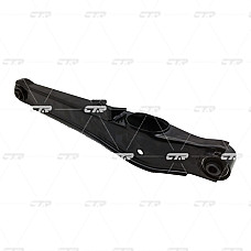Brat, suspensie roata Rear axle track control arm L/R transverse bottom with sleeve JEEP COMPASS PATRIOT 2.0/2.0D/2.4 08.06- CTR CTRCQ0026