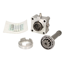 Priza de forta Priza de putere completa cutie viteze ZF 12 i 16 fara intarder cu kit de montaj HEWEA P81Z1P10204