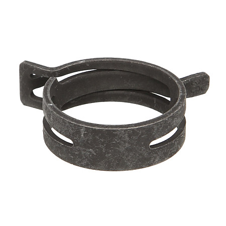 Colier furtun Metal clamp flexible self-clamping 10pcs width 12 mm max diam 39mm diameter 325-39 mm material: steel steel type: W1 dIN standard 3021 MIKALOR OBM 03031632 10SZT