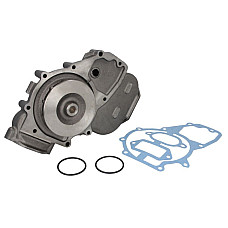 Pompa apa Pompa de apa MAN F2000 F90 NG NL TGA UL D2840LF01-D2866LUH51 05.87- OMP OMP343.345