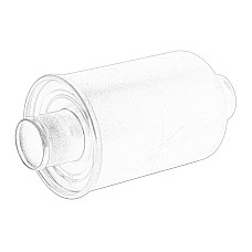 Filtru, sistem hidraulic primar Hydraulic filter DEUTZ OE SDF 2.4419.811.0
