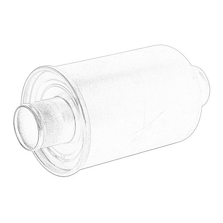 Filtru, sistem hidraulic primar Hydraulic filter DEUTZ OE SDF 2.4419.811.0
