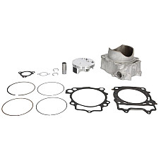 Cilindru motor Cilindru assy 450 4T with gaskets with piston YAMAHA YZ 450 2010-2013 CYLINDER WORKS 20005-K01HC