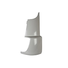 Deviator aer Spoiler cabina extern Stanga MERCEDES ACTROS MP2 / MP3 06.08- COVIND 943/163