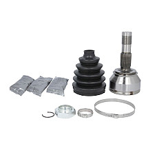Set articulatie, planetara Articulatia arborelui cotit exterior Dreapta/Stanga 35z/29z/716mm CITROEN JUMPER FIAT DUCATO PEUGEOT BOXER 2.0D-3.0D 04.06- SPIDAN 0.024284