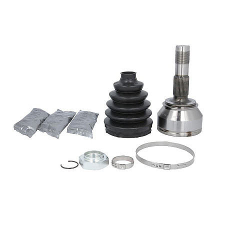 Set articulatie, planetara Articulatia arborelui cotit exterior Dreapta/Stanga 35z/29z/716mm CITROEN JUMPER FIAT DUCATO PEUGEOT BOXER 2.0D-3.0D 04.06- SPIDAN 0.024284