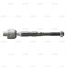 Articulatie axiala, cap de bara Tie rod with no end L/R length: 220/2635mm NISSAN TITAN 5.6/5.6ALK 10.03- CTR CTRCR0473
