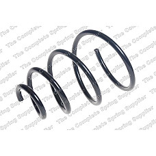 Arc spiral Fata Dreapta/Stanga  PORSCHE BOXSTER 2.5/2.7 09.96-12.04 LESJOFORS LS4069700