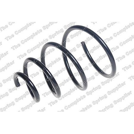 Arc spiral Fata Dreapta/Stanga  PORSCHE BOXSTER 2.5/2.7 09.96-12.04 LESJOFORS LS4069700