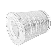 Filtru aer set filtru VOLVO OE VOLVO VO21693755