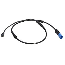 Senzor de avertizare,uzura placute de frana Senzor uzura placute frana Fata BMW X5 G05 X5 G05 F95 X6 G06 F96 X7 G07 2.0D-4.4H 08.18- BOSCH 1 987 473 618