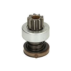 Cuplaj unisens,demaror Roata de pornire a rotii libere  FIAT FIORINO FIORINO/MINIVAN SIENA UNO 0.9-1.6 10.77-12.09 CQ CQ2010050