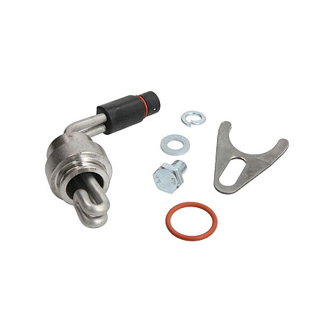 Element de incalzire, preincalzire motor E 532 HEATER 550W MOTORULUI DEFA DEFA411532