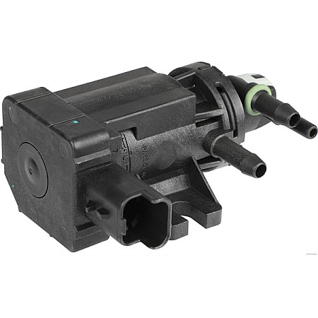 Convertor presiune Supap de control electropneumatic CITROEN BERLINGO BERLINGO MULTISPACE BERLINGO/MINIVAN C3 II C3 PICASSO C4 GRAND PICASSO I C4 II C4 PICASSO I C5 III C8 C-ELYSEE 1.4D-2.0DH 08.05- HERTH+BUSS PARTI ELECTRICE 70671937