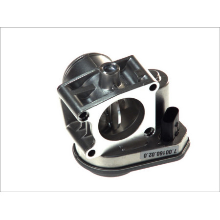 Clapeta control,admisie aer strangulator OPEL ASTRA G ASTRA G CLASSIC ASTRA H ASTRA H GTC COMBO TOUR COMBO/MINIVAN CORSA C MERIVA A 1.7D 02.00- PIERBURG 7.00160.02.0