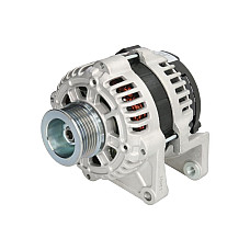 Alternator 14V 100A CHEVROLET CRUZE OPEL ASTRA J ASTRA J GTC ZAFIRA C 1.6-2.0D 05.09- CARGO CAR115410