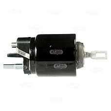 Magnet cursa Starter electromagnet 12V  NISSAN PRIMASTAR OPEL VIVARO A RENAULT AVANTIME CLIO III ESPACE IV GRAND SCENIC II LAGUNA LAGUNA I LAGUNA II LAGUNA III MEGANE I MEGANE II 1.8/2.0 09.99- HC-CARGO CAR232188