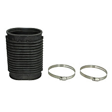 Cauciuc de evacuare Exhaust rubber hanger VOLVO PENTA DPS-A SX-A 180mm. 77/116mm. SIERRA INTERNATONAL LLC 18-1076