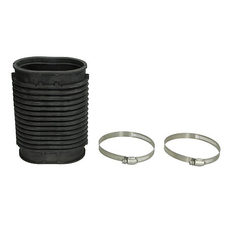 Cauciuc de evacuare Exhaust rubber hanger VOLVO PENTA DPS-A SX-A 180mm. 77/116mm. SIERRA INTERNATONAL LLC 18-1076