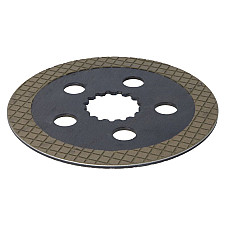 Surub Differential element friction plate  CARRARO CARRARO 535549-CR