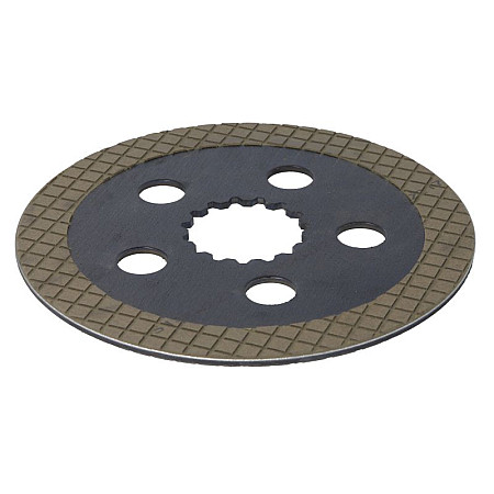 Surub Differential element friction plate  CARRARO CARRARO 535549-CR