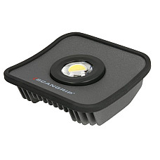 Lanterne portabile Lampa de atelier portabila led fara fir FLOD HEAD CONNECT tip sursa lumina COB LED fascicul 1500lm 0buc IK07 IP30 SCANGRIP SG035698C