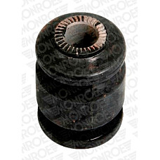 Suport,trapez Bloc silentios fata balansoar fata Fata Dreapta/Stanga 12 TOYOTA YARIS YARIS VERSO 1.0-1.5 04.99-11.05 MONROE MONL13802