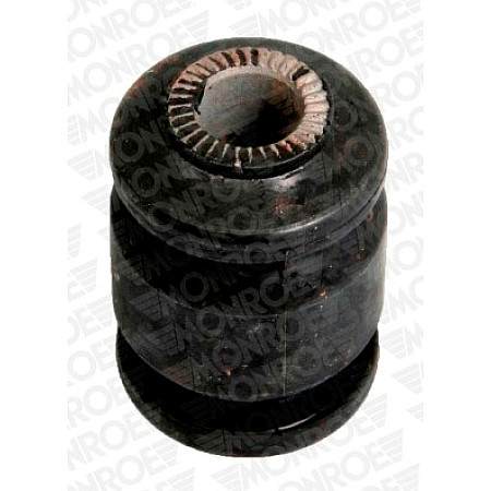 Suport,trapez Bloc silentios fata balansoar fata Fata Dreapta/Stanga 12 TOYOTA YARIS YARIS VERSO 1.0-1.5 04.99-11.05 MONROE MONL13802