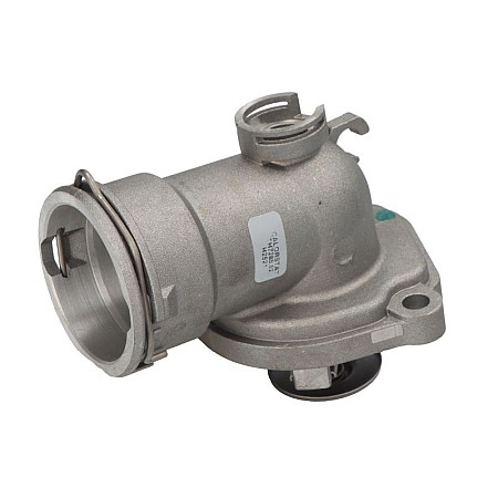 Termostat,lichid racire Termostat sistem racire 92C in carcasa MERCEDES CLS C218 CLS SHOOTING BRAKE X218 E A207 E A238 E C207 E C238 E W212 E W213 E ALL-TERRAIN S213 3.0D 07.05- VERNET TH7285.92J