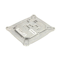 Far Reglaj inaltime far Stanga Controler ECU LED IVECO EUROCARGO IV EUROCARGO V STRALIS I 01.13- GIANT 3381-IV202L001