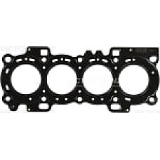 Garnitura chiulasa garnitura de chiulasa FORD FIESTA V JH_ 1.25 16V / 02 - / Mazda 121 III JASM JBSM 1.25/96- REINZ 61-31865-00