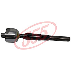 Articulatie axiala, cap de bara Tija de fixare fara capat Dreapta/Stanga lungime: 218mm  MITSUBISHI L200 L200 / TRITON PAJERO SPORT II PAJERO SPORT III 2.2D-3.2D 01.04- 555 SR-7950