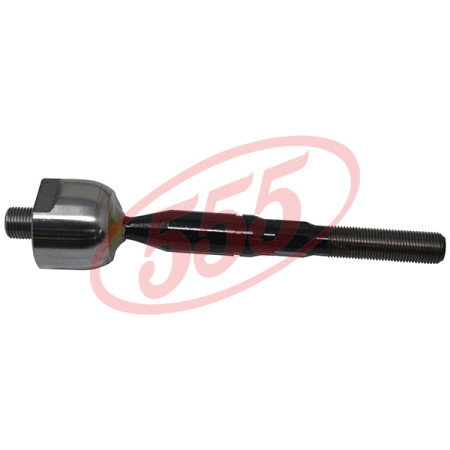 Articulatie axiala, cap de bara Tija de fixare fara capat Dreapta/Stanga lungime: 218mm  MITSUBISHI L200 L200 / TRITON PAJERO SPORT II PAJERO SPORT III 2.2D-3.2D 01.04- 555 SR-7950