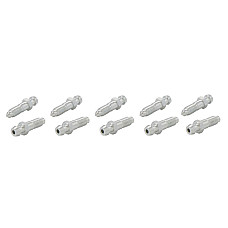 Surub aerisire, etrier frana Aerisitor frana 1/4'-28UNF 10 buc.ambalaj IVECO DAILY I DAILY II VOLVO 140 240 260 1.8-2.8D 07.67-05.99 WP WP5-300-0120/10