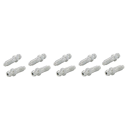Surub aerisire, etrier frana Aerisitor frana 1/4'-28UNF 10 buc.ambalaj IVECO DAILY I DAILY II VOLVO 140 240 260 1.8-2.8D 07.67-05.99 WP WP5-300-0120/10