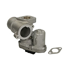 Supapa EGR Valva EGR FORD MONDEO III JAGUAR X-TYPE I 2.2D 09.04-12.09 WAHLER WA710942D/1