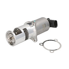 Supapa EGR Valva EGR VOLVO V40 MITSUBISHI CARISMA SPACE STAR NISSAN PRIMASTAR OPEL MOVANO A VIVARO A RENAULT SCENIC I TRAFIC II 1.9D 09.99- NGK EGE5-D075           91492