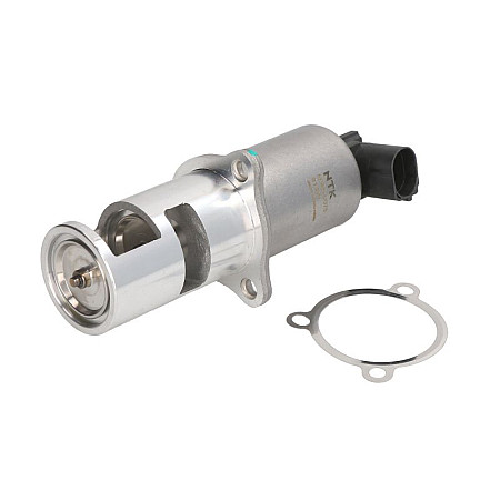 Supapa EGR Valva EGR VOLVO V40 MITSUBISHI CARISMA SPACE STAR NISSAN PRIMASTAR OPEL MOVANO A VIVARO A RENAULT SCENIC I TRAFIC II 1.9D 09.99- NGK EGE5-D075           91492