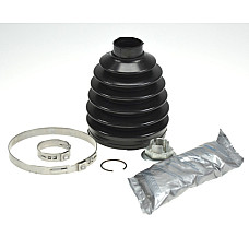 Ansamblu burduf, articulatie planetara Burduf cauciuc cap planetara exterior fi: 292/87 lungime11128 RENAULT LAGUNA LAGUNA III 2.0/2.0D/3.5 10.07-12.15 SPIDAN 0.025302