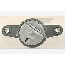 Suport motor Engine mount in the front/top R VOLVO V40 2.0D 02.15-08.19 HUTCHINSON HU586741