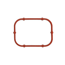 Etansare, pompa ulei Oil pump seal x64 CHEVROLET CRUZE ORLANDO 2.0D 02.11- AJUSA AJU01349900
