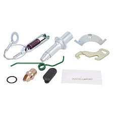 Set reparatie, reglare automata Auto-reglare sabot frana Dreapta JEEP CHEROKEE GRAND CHEROKEE I 2.1D-5.2 10.84-09.01 BBP 2657BBP