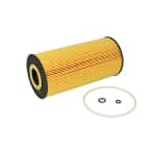 Filtru ulei Oil filter cartridge MAN HOCL LIONS CITY LIONS CLASSIC NL NM TGA TGL I TGM I MERCEDES UNIMOG C T-MODEL S202 C W202 E T-MODEL S124 E T-MODEL S210 662925-OM662LA 09.89- HENGST E172H D35
