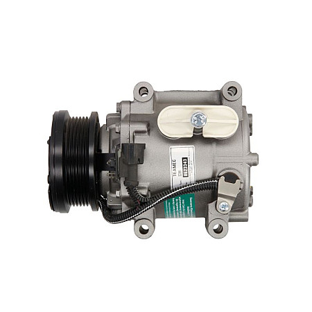 Compresor, climatizare compresor de aer SC90V APLICATII JAGUAR vezi IC_Katalog saucat.TEAMEC Index 222 582 001 TEAMEC TM8623343