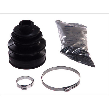Ansamblu burduf, articulatie planetara Burduf cauciuc cap planetara exterior fi: 21/64 lungime84 set DAIHATSU CUORE IV CUORE V MOVE SIRION MAZDA DEMIO 0.8-1.5 11.96-07.03 SPIDAN 0.022004