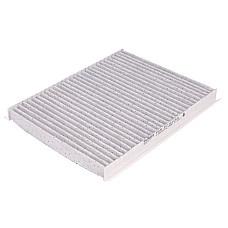 Filtru, aer habitaclu Cabin filter with activated carbon FIAT BRAVO II MULTIPLA STILO LANCIA DELTA III 1.2-2.4 04.99-12.16 PURRO PUR-PC1012AG